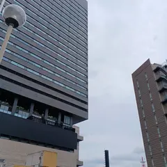 タイムズ難波立体