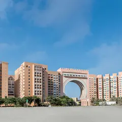 Mövenpick Ibn Battuta Gate Hotel Dubai