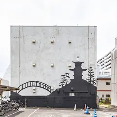 ホテル吉泊