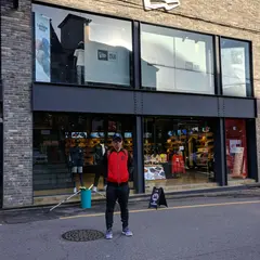 New Era Cap Hongdae