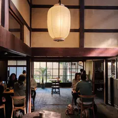 EMBER espresso