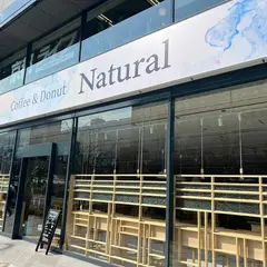 Natural cafe