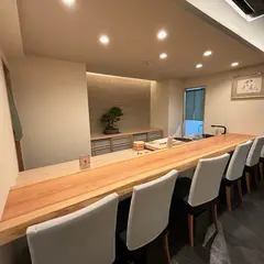 寿司 銀山