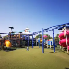 木曽三川公園