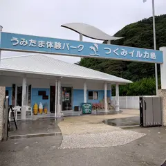 津久見市観光交流館つくみマルシェ