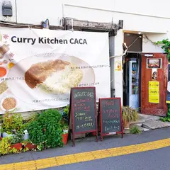 Curry Kitchen CACA