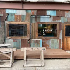 RAFLAT(ラフラット)