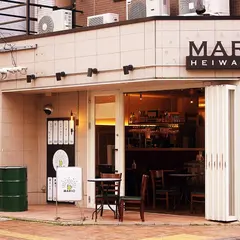 岡山立ち飲み酒場 STAND MARIO -スタンドマリオ-