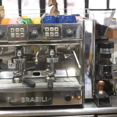 Caffe Junrieno（カフェ ジュンリーノ）