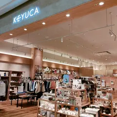 ケユカ イオンモール浦和美園店