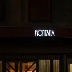Montana by Ticca