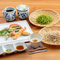蕎麦処 やまとう