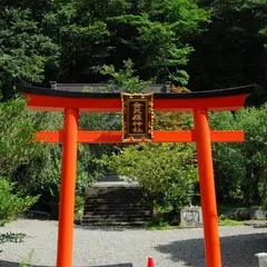 金毘羅神社