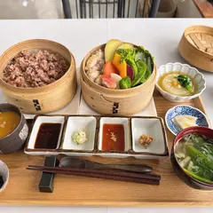 tokidoki/発酵食堂