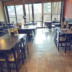 カフェ&ランチ菓々茶寮 都留店