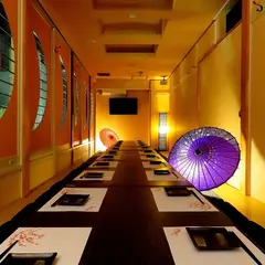 個室炭焼牛タン 伊達のたん治郎