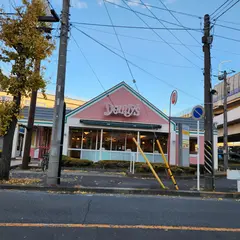デニーズ 金沢富岡店