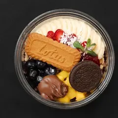 アサイー工房岡山店アサイー専門店
