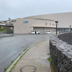 男鹿水族館
