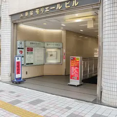 ミニカーショップ ケンボックス モリエール店