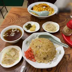中華楼