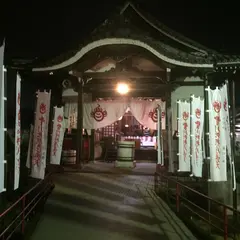 豊川閣松雲院