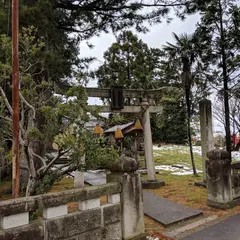 兎橋神社