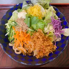 長寿庵水天宮店