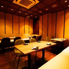 【完全個室居酒屋】伊達の牛タンと東北郷土料理 善之助 仙台駅前本店