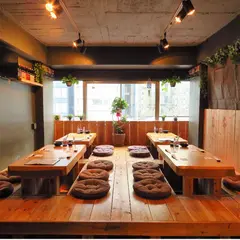 宮崎料理 夏樹