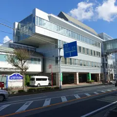 袖ヶ浦さつき台病院