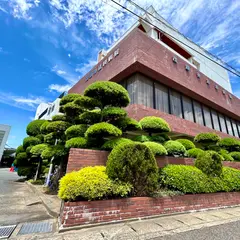 茂原神経科病院