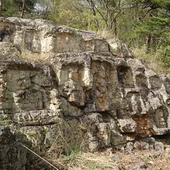 岩谷観音