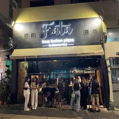 Fiata Pizza