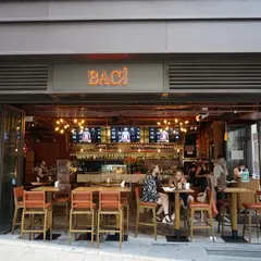 BACI Trattoria & Bar
