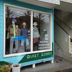 The Beach Gallery