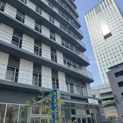 Four Points Flex by Sheraton Osaka Honmachi