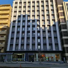 Four Points Flex by Sheraton Kobe Sannomiya