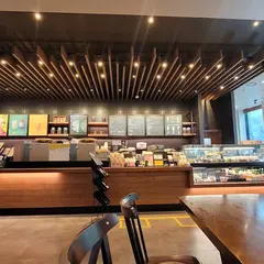 スターバックス 孔徳店