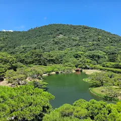 芙蓉峰