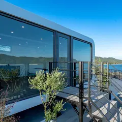 BAYFRONT VILLA TAMATE -ベイフロントヴィラ タマテ-