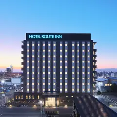 ホテルルートイン岐南－国道21号－