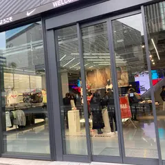 Nike Ginza