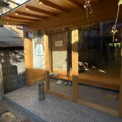 しばし