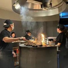 挽肉と米