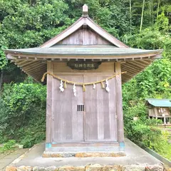 猿田彦神社