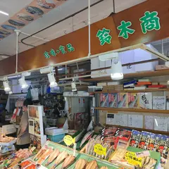 鈴木商店朝市店