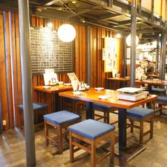 芝浦食肉 池袋東口店