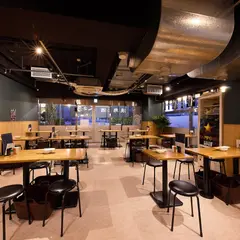 焼鳥と酒 木々家（はやしや） 池袋西口本店