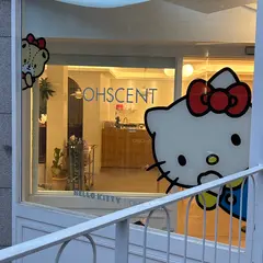 OHSCENT Hannam 오센트 한남스토어